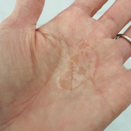 ストレートヘアオイル/Straine/ヘアオイルを使ったクチコミ(3枚目)