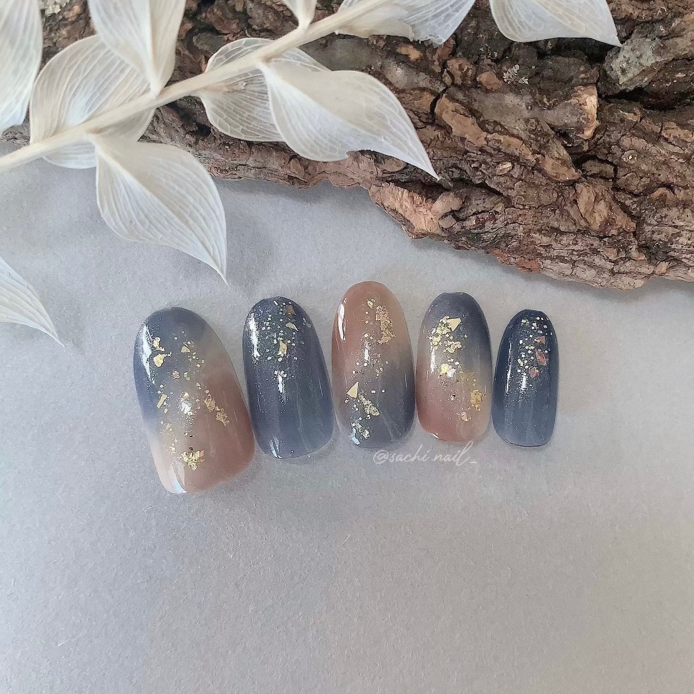 ミニネイル/パラドゥ/マニキュアを使ったクチコミ(8枚目)