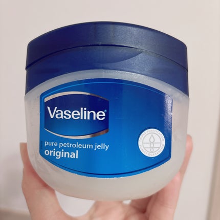 オリジナル ピュアスキンジェリー 200g/ヴァセリン/ボディクリームの画像
