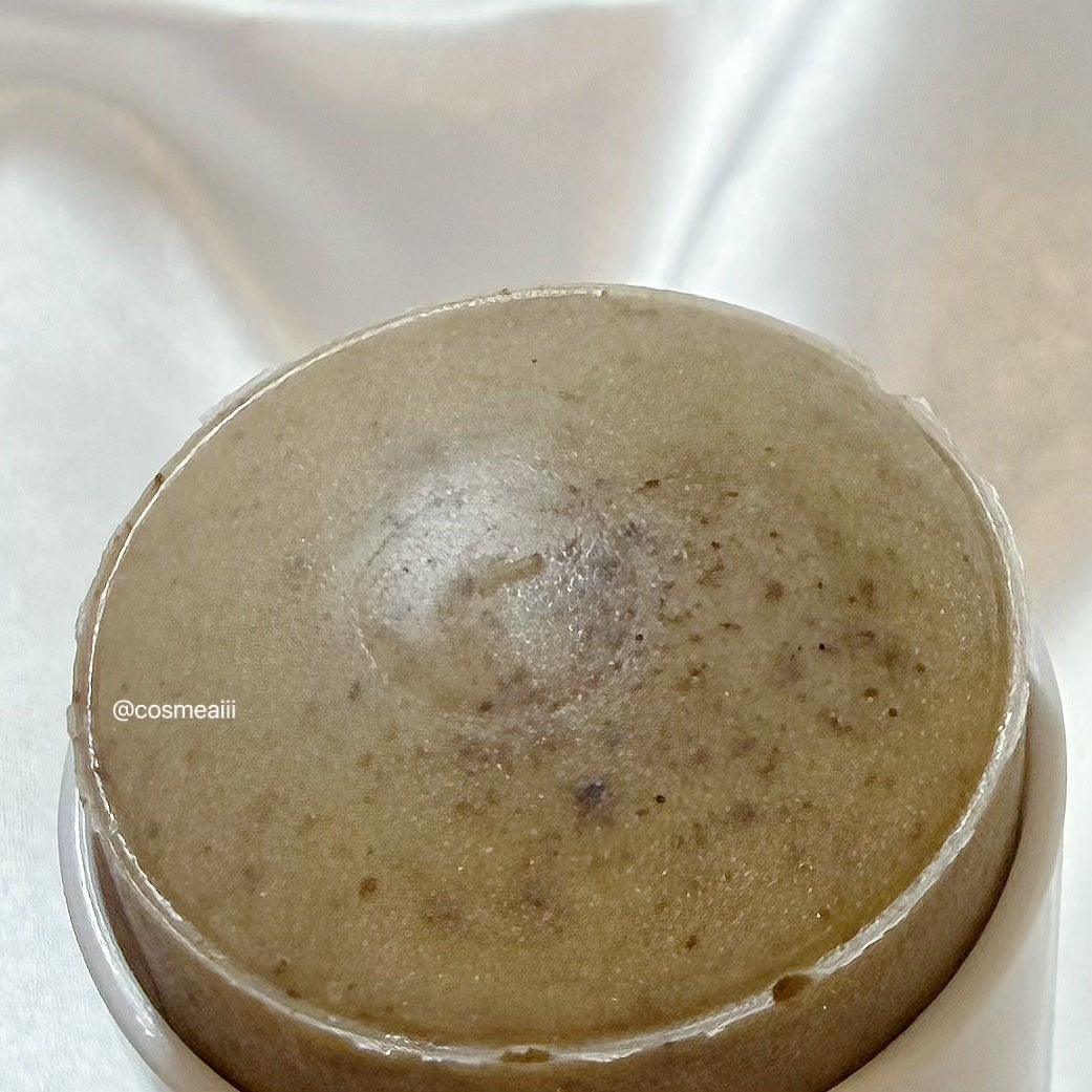 ブラックヘッドバームスクラブ/オブジェ/フェイスバームを使ったクチコミ(5枚目)