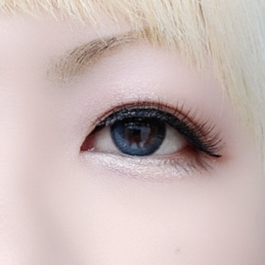 PERFECT DIARY (パーフェクトダイアリー)「原石」9色アイシャドウ クリスマス限定/PERFECT DIARY/アイシャドウパレットを使ったクチコミ(6枚目)