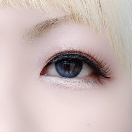 PERFECT DIARY (パーフェクトダイアリー)「原石」9色アイシャドウ クリスマス限定/PERFECT DIARY/アイシャドウパレットを使ったクチコミ(6枚目)