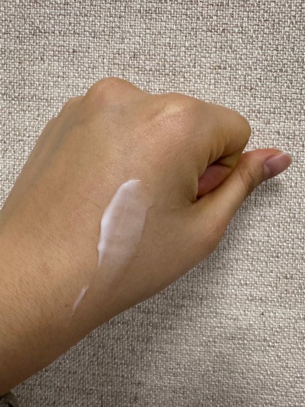 ユキのビューティー勉強部屋 on LIPS 「✨明洞の皮膚科発!まるで肌が生まれ変わる「MitamEGFクリ..」(7枚目)