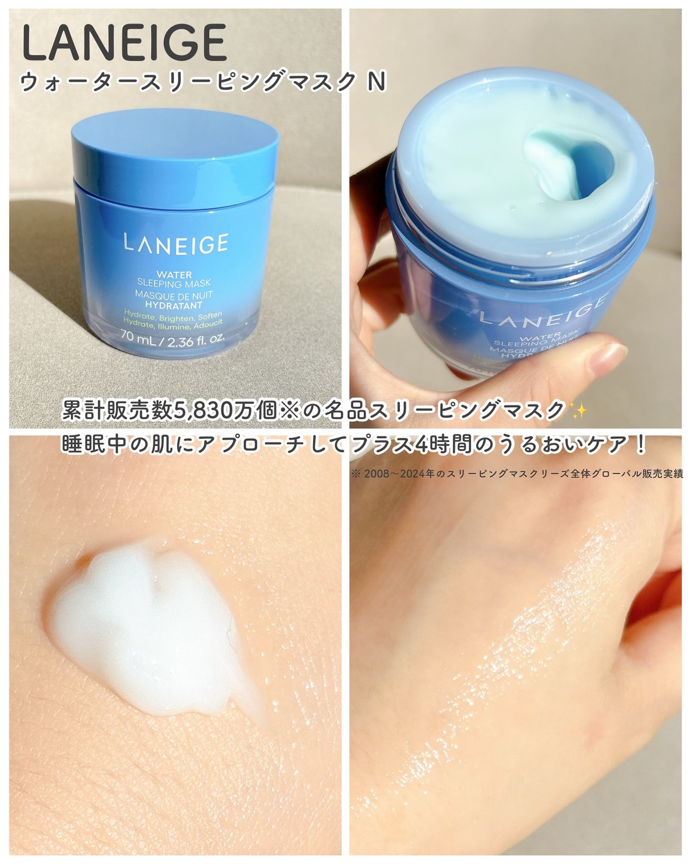 ReDRNエクソソームアンプル/Dr.nineteen/美容液を使ったクチコミ(3枚目)