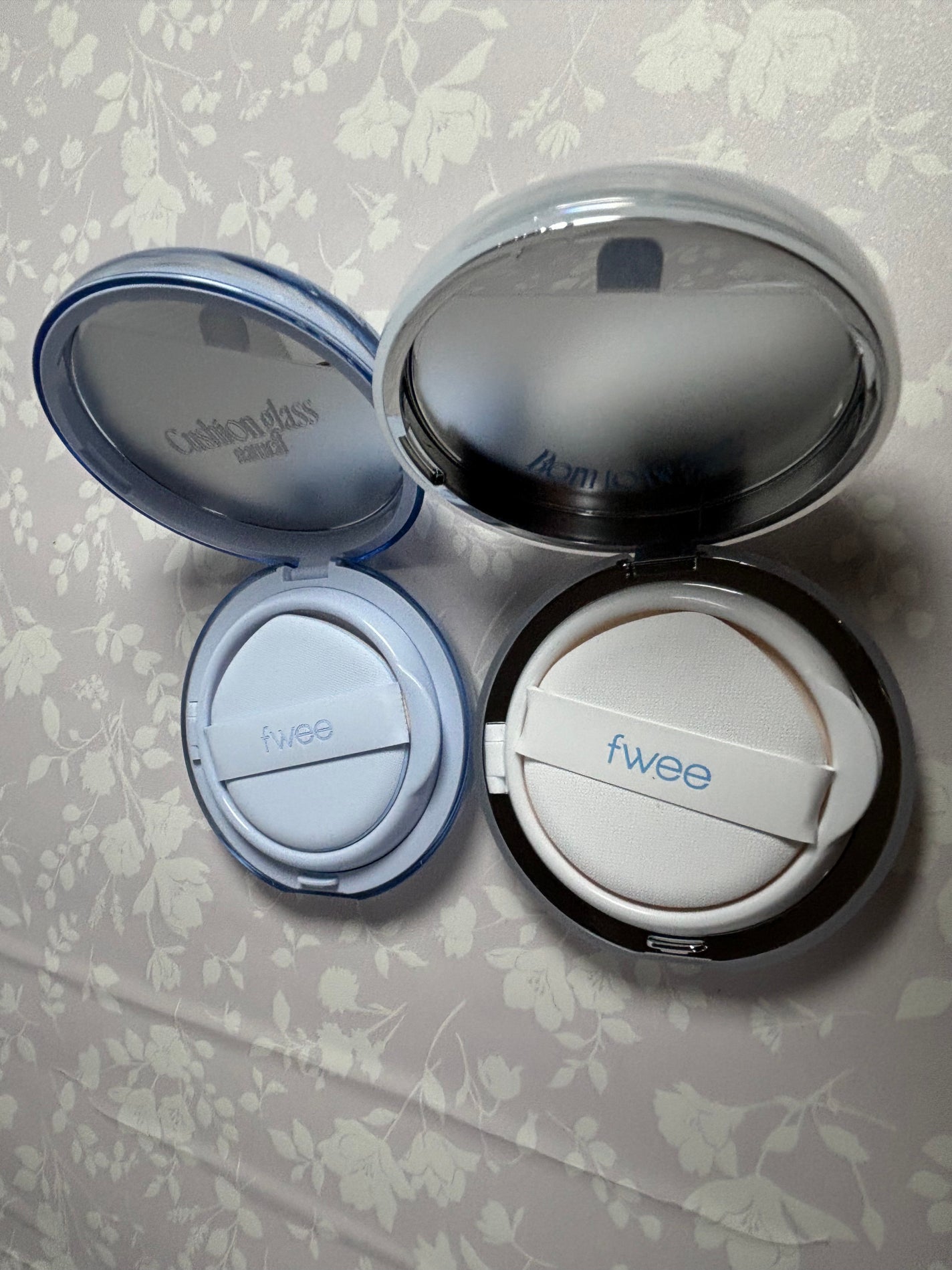 KAKAO フォロバ100 on LIPS 「fweeの下地、どのファンデとも相性いい!この前投稿でおすすめ..」(2枚目)