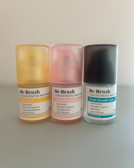 えむEMU美容編集部 on LIPS 「こんばんはemuです韓国オリーブヤング1等(爆売)マウスウォッ..」(7枚目)