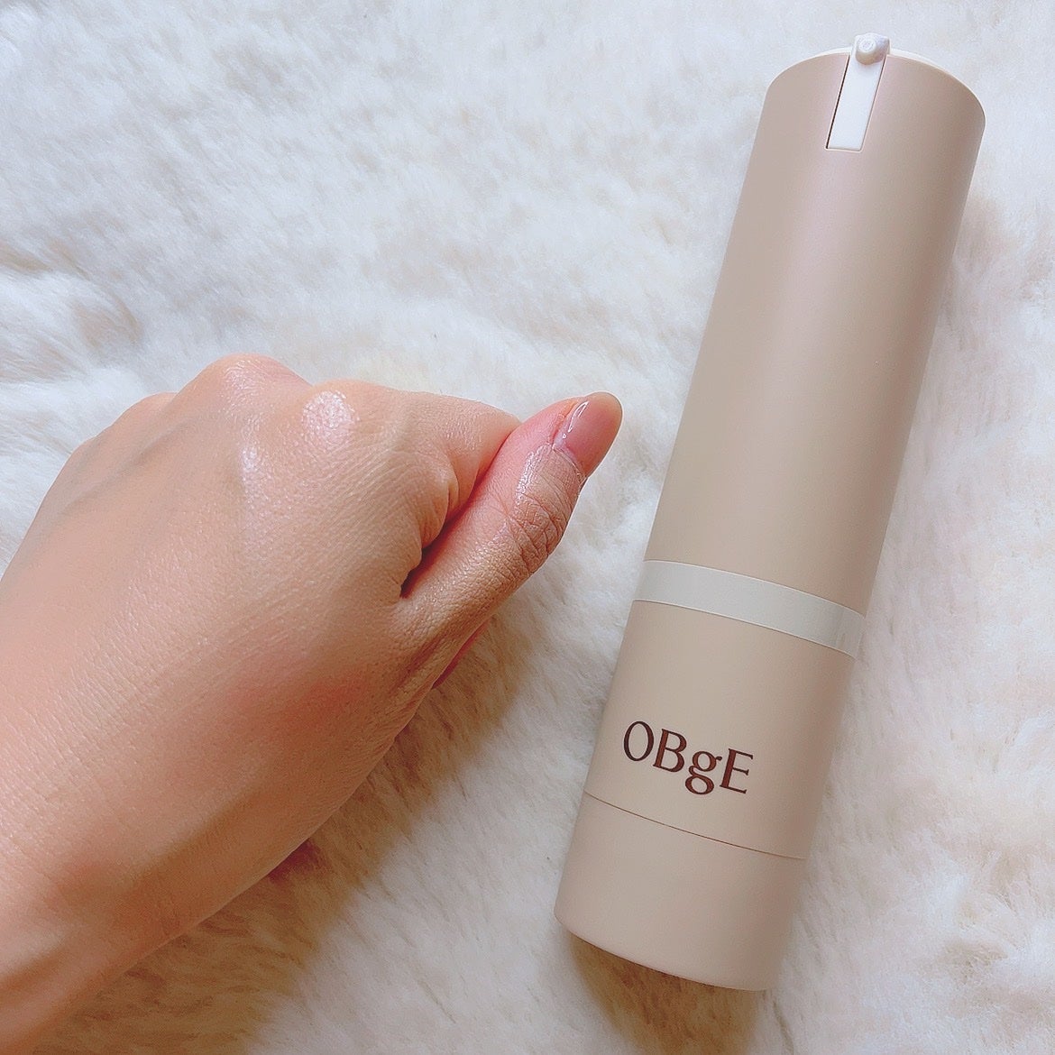 ã«ã³ã ðž on LIPS ãOBgEã»ããã¥ã©ã«ã«ããŒããŒã·ã§ã³ãªããšããŒã·ã§ã³+æ¥çŒãæ¢..ãïŒ3æç®ïŒ