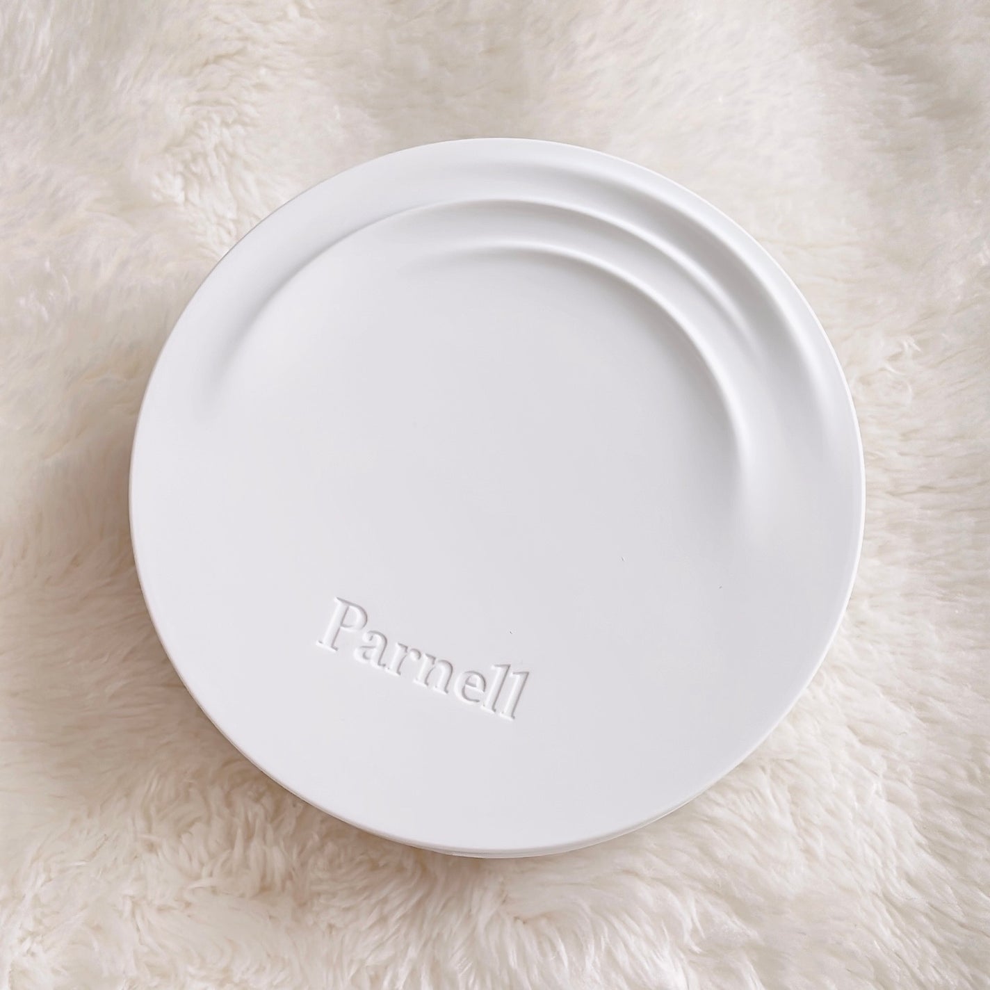 ふかみどり(24時間以内フォロバ100) on LIPS 「【💚parnellのひと塗り鎮静クッション💚】〈#PR〉par..」(2枚目)