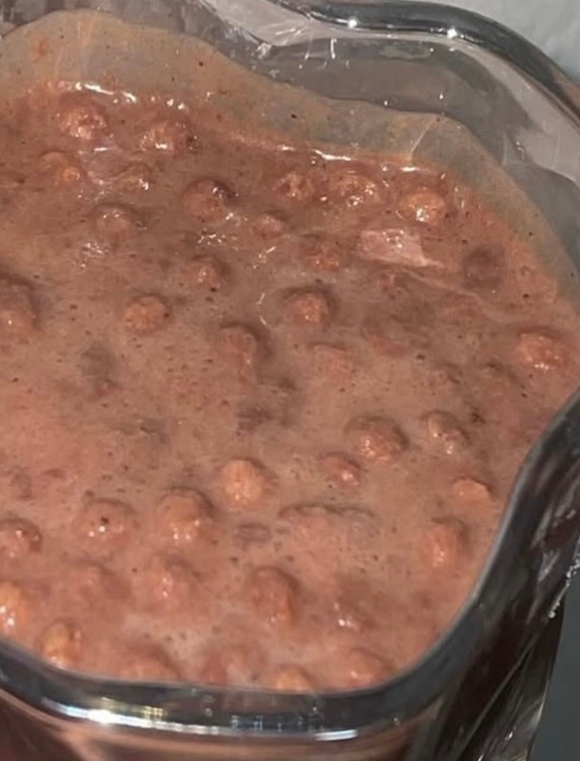 エクストリームスリムシェイク/EXTREME/その他プロテインを使ったクチコミ(4枚目)