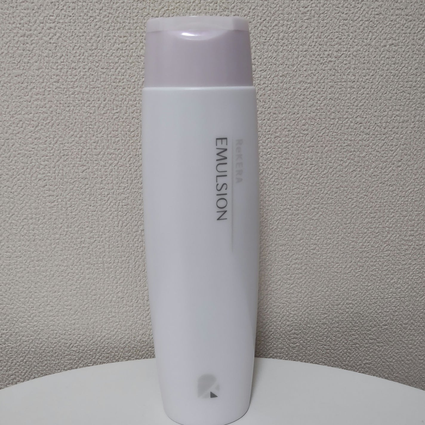 リケラエマルジョン/リトルサイエンティスト/ヘアミルクを使ったクチコミ(1枚目)