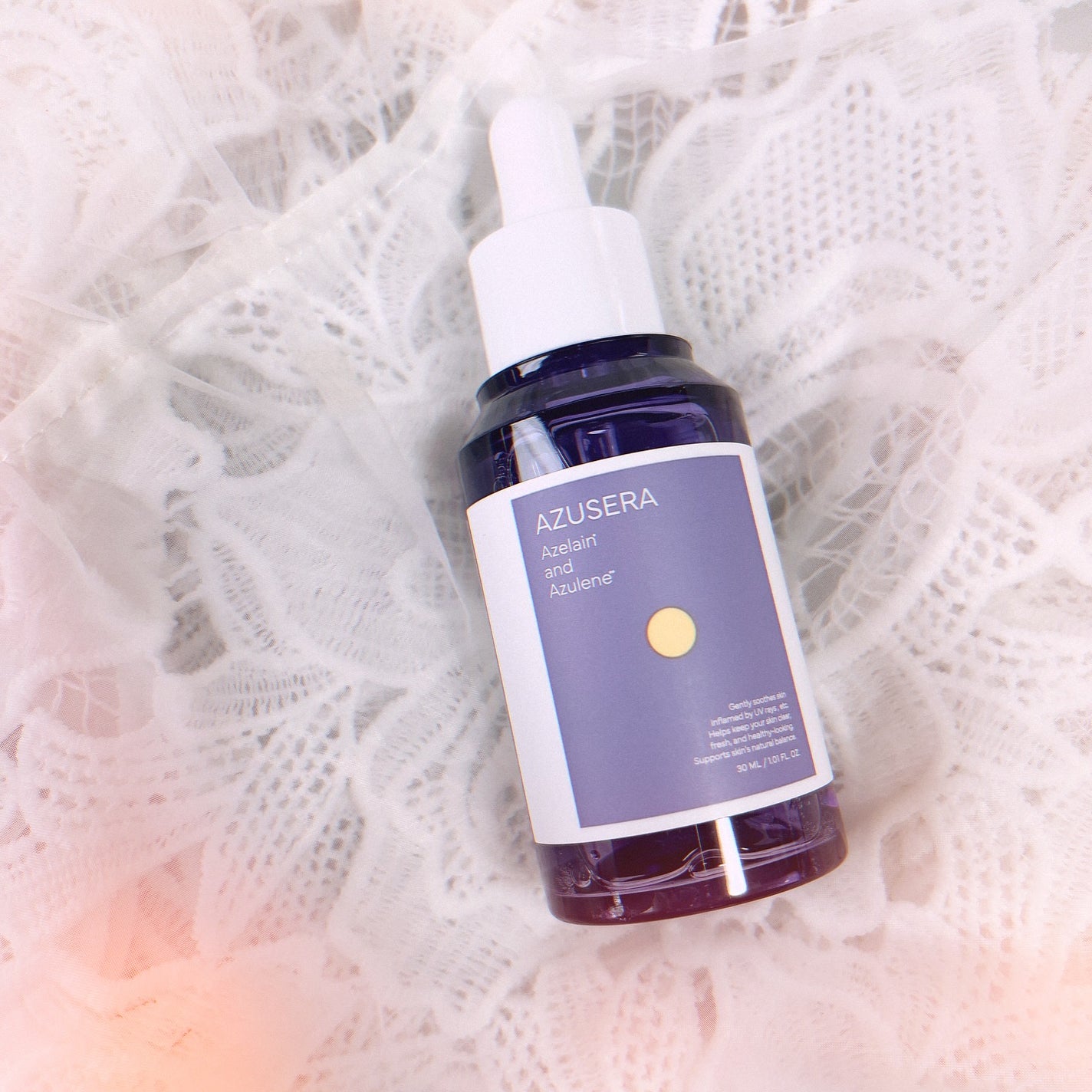 AZUSERA美容液/AZUSERA/美容液を使ったクチコミ(2枚目)