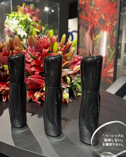 ð¢ðð¢ð.*ïœ¥ïŸ on LIPS ãTokyoBeautyWeekã®ã¬ã»ãã·ã§ã³ããŒãã£ãŒã«ãéªé..ãïŒ7æç®ïŒ