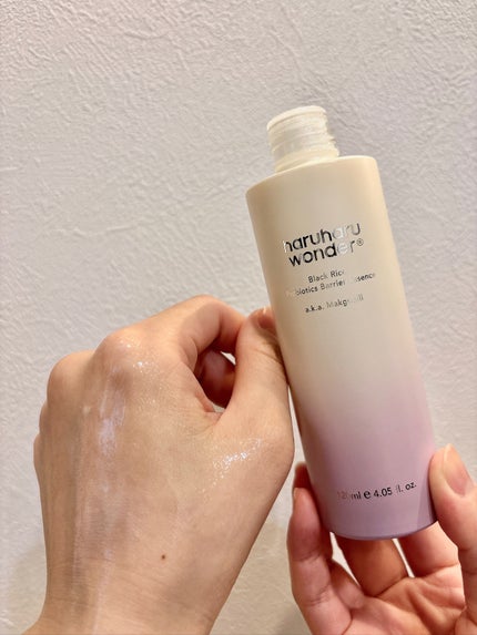 センテラフィト&5ペプチド コンセントレイトクリーム/haruharu wonder/フェイスクリームを使ったクチコミ(5枚目)