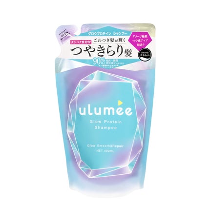 シャンプーつめかえ(400mL)