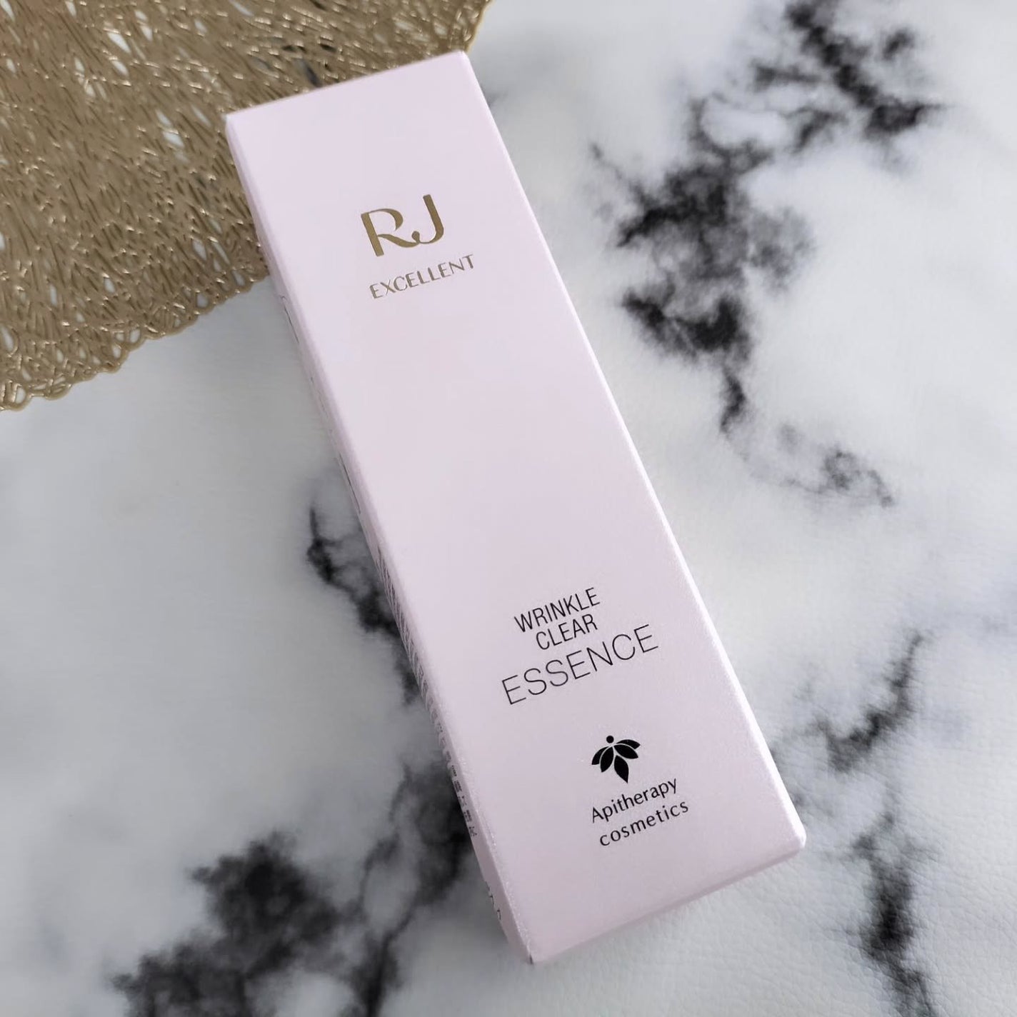 RJ エクセレント 薬用リンクルクリアエッセンス/アピセラピーコスメティクス/美容液を使ったクチコミ(7枚目)