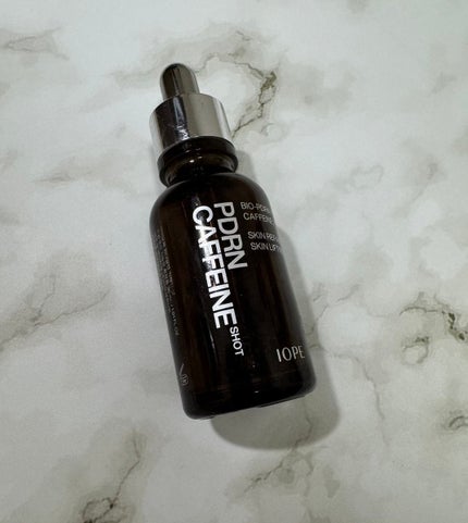 れもんさわー on LIPS 「アイオペのカフェインシャット使い切り!リジュランから乗り換えて..」(1枚目)