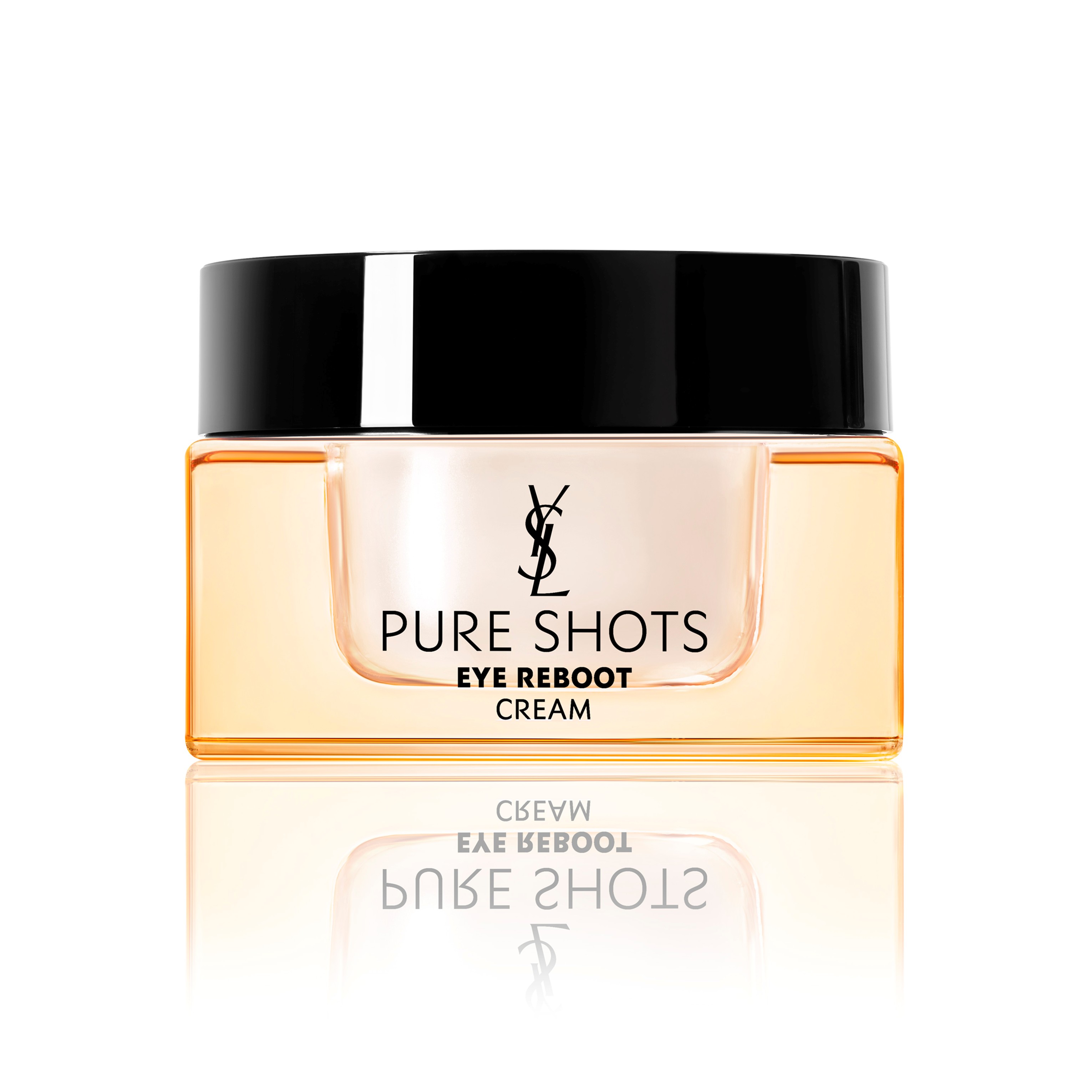 2026/3/13発売 YVES SAINT LAURENT BEAUTE ピュアショット アイクリーム