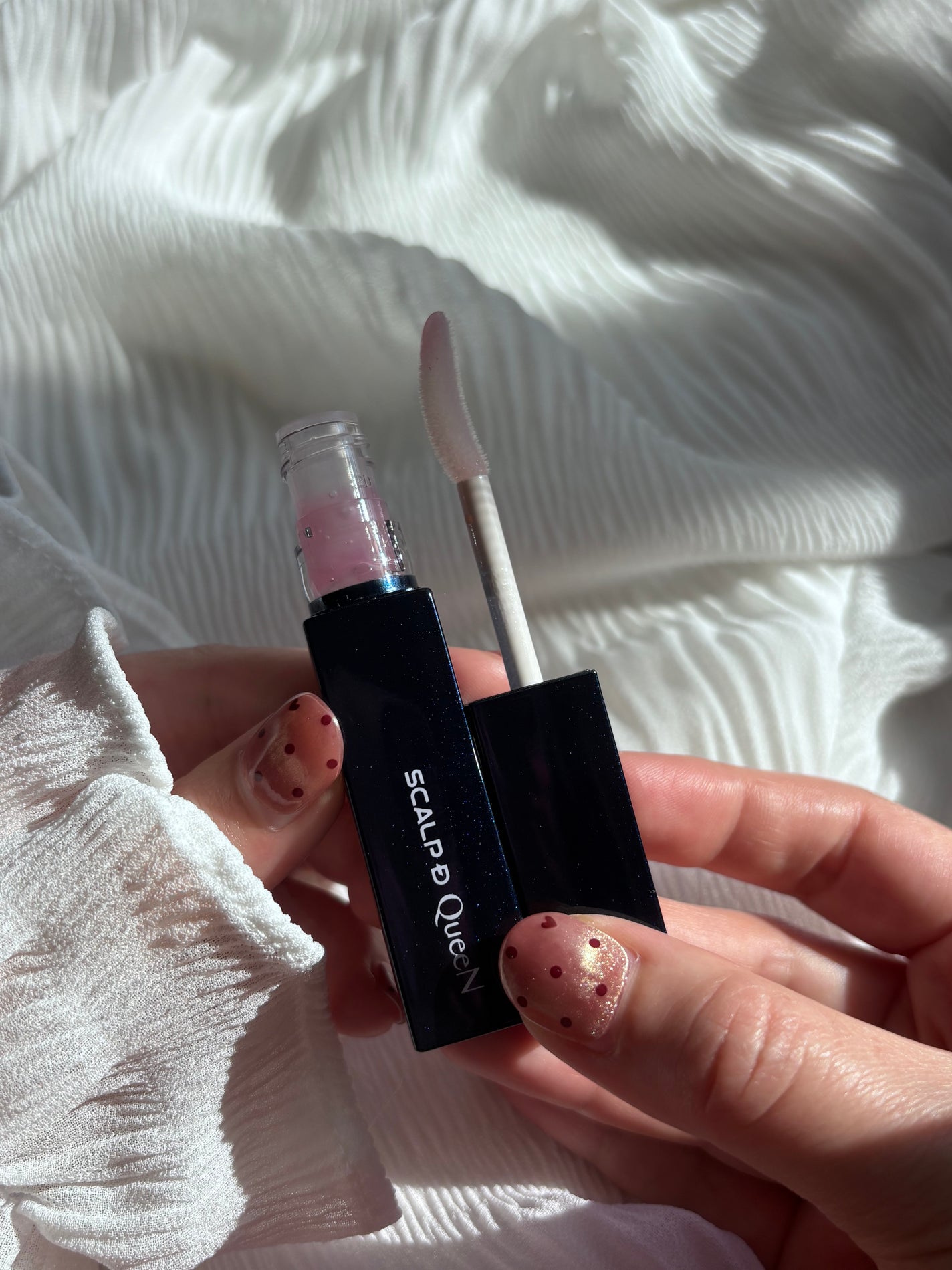 スカルプD マスカラ ボリュームアップ/アンファー(スカルプD)/マスカラを使ったクチコミ(2枚目)