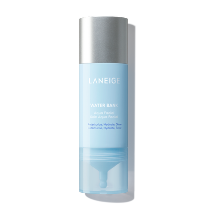 LANEIGE ウォーターバンク アクアフェイシャル