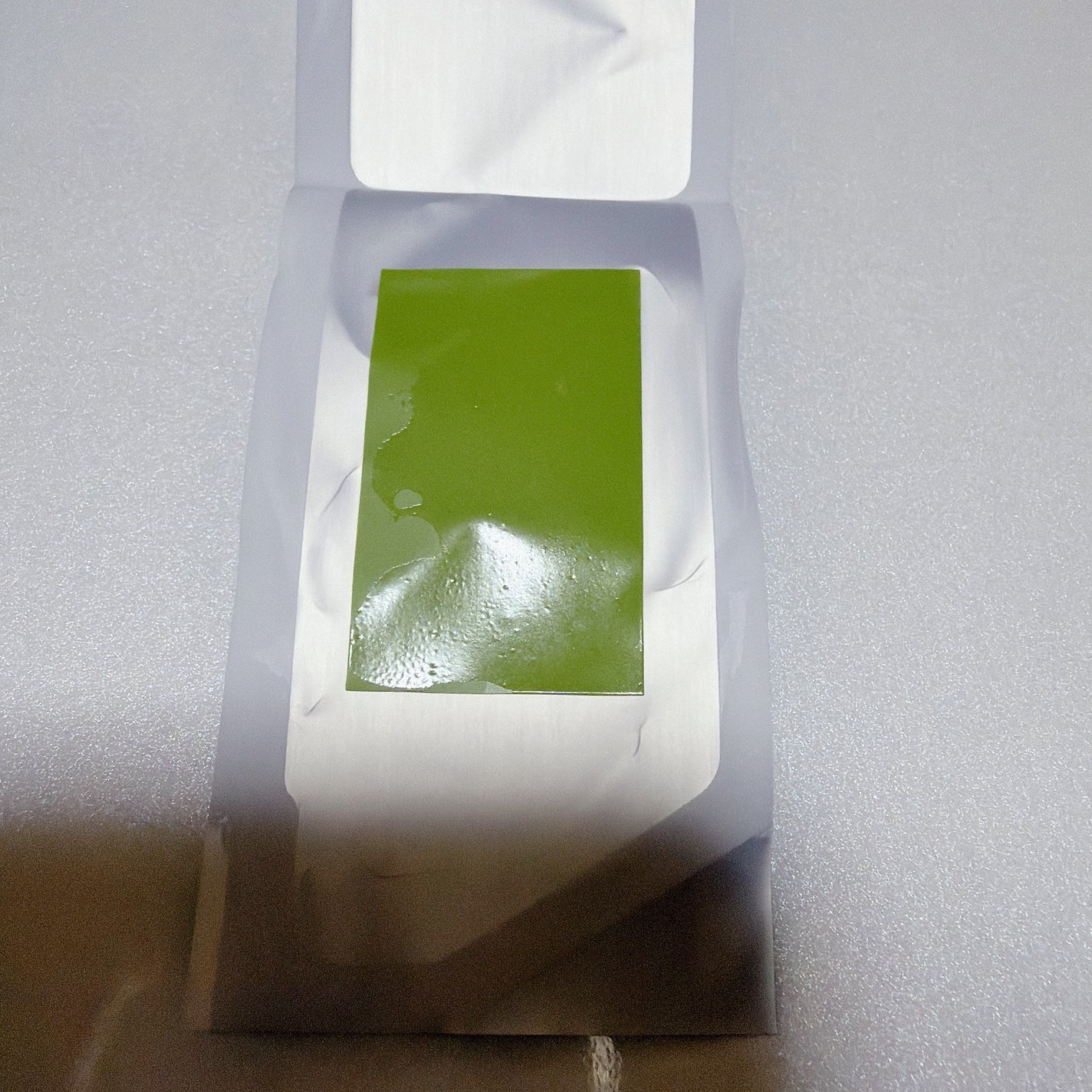 ヨエスター植物性NMNフィトエス2Xフィルム/ESTHER FORMULA/美容サプリメントを使ったクチコミ(4枚目)