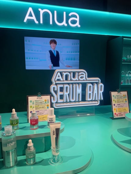 Erica on LIPS 「\TokyoBeautyWeekが楽しすぎる/ 11/2..」(9枚目)