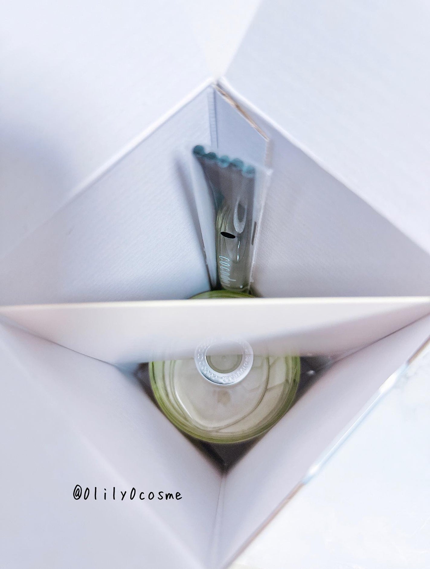 シグネチャー リードディフューザー リフレッシング エア/COCODOR/その他を使ったクチコミ(3枚目)