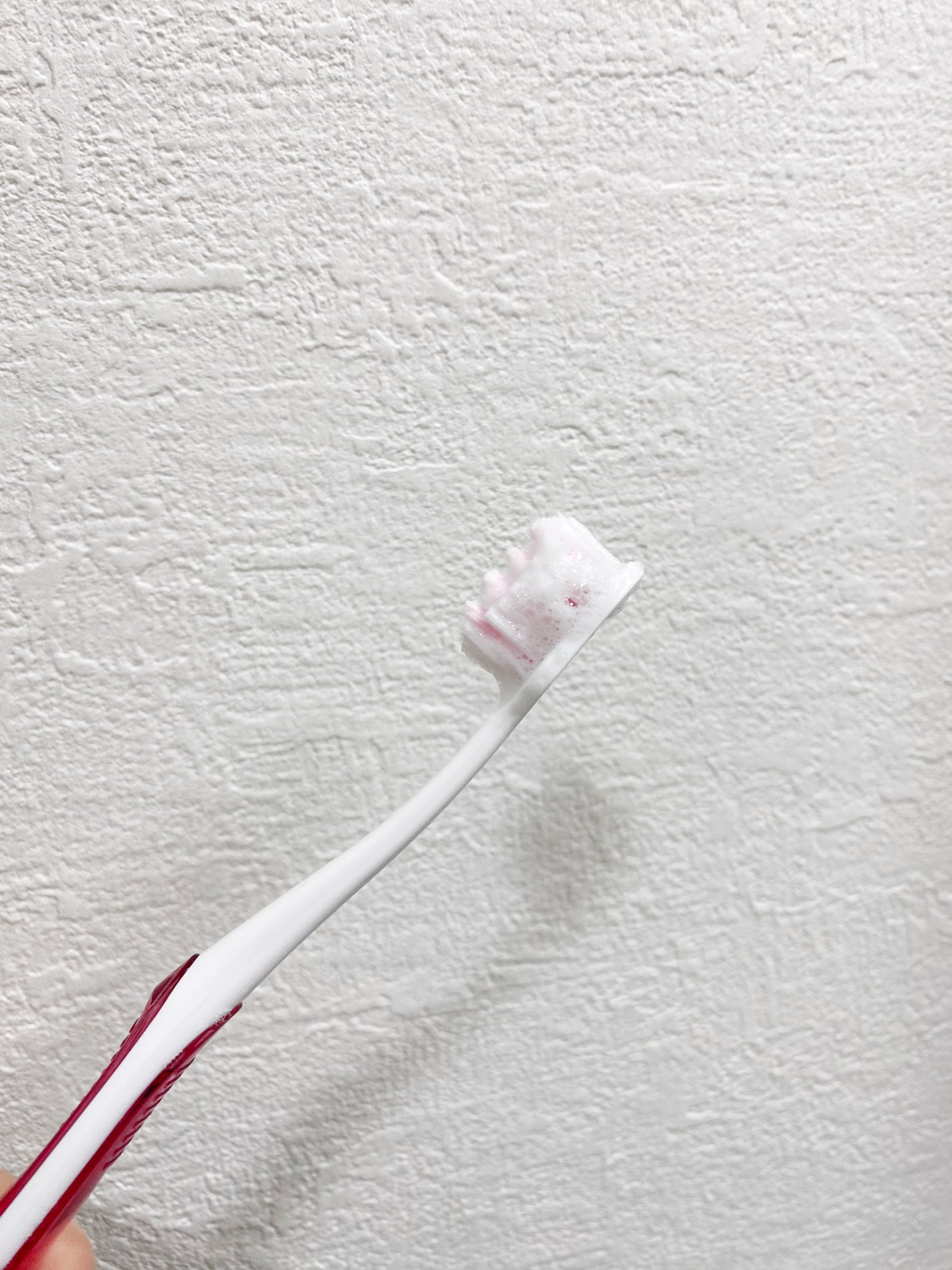 ピュオーラ 炭酸ハミガキ【医薬部外品】/ピュオーラ/歯磨き粉を使ったクチコミ(5枚目)