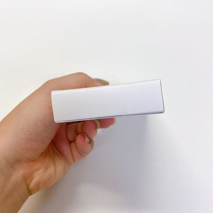 ベターザンパレット/rom&nd/アイシャドウパレットを使ったクチコミ(9枚目)