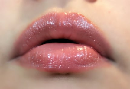 ケイト ポッピングシルエットシャドウ/KATE/アイシャドウパレットを使ったクチコミ(6枚目)