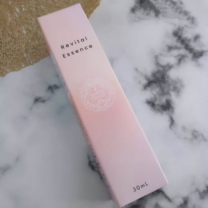 リバイタル エッセンス/EARTHCHILD/美容液を使ったクチコミ(7枚目)