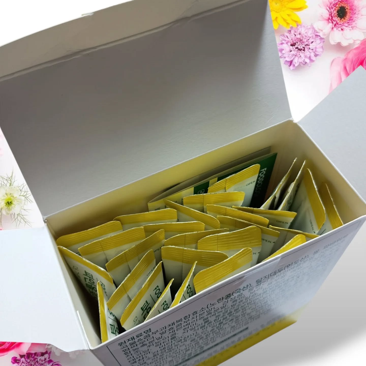 パインオロジー酵素/FOODOLOGY/酵素ドリンクを使ったクチコミ（2枚目）