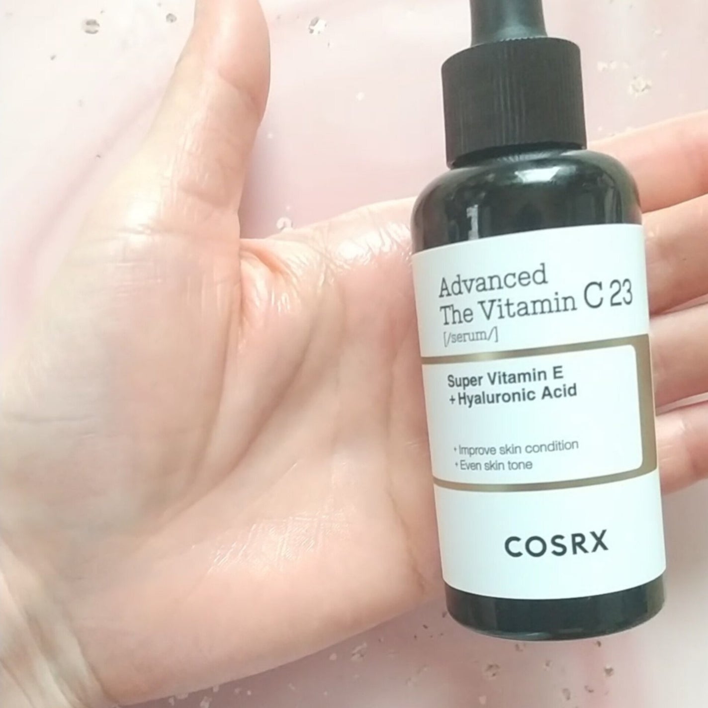 ミラクル on LIPS 「LIPS様よりプレゼントキャンペーンを通じて商品を頂きました✨..」(4枚目)