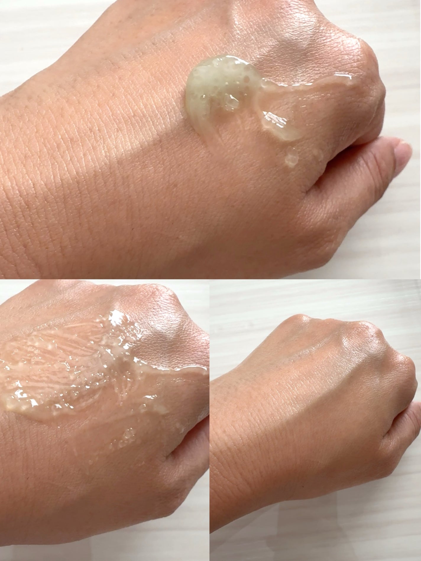 エクソボールセラム/USNEAR/美容液を使ったクチコミ(7枚目)