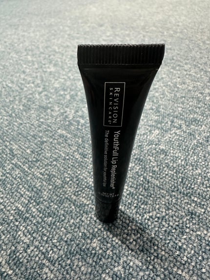 ユースフルリップ/REVISION SKINCARE/リップクリームを使ったクチコミ(1枚目)