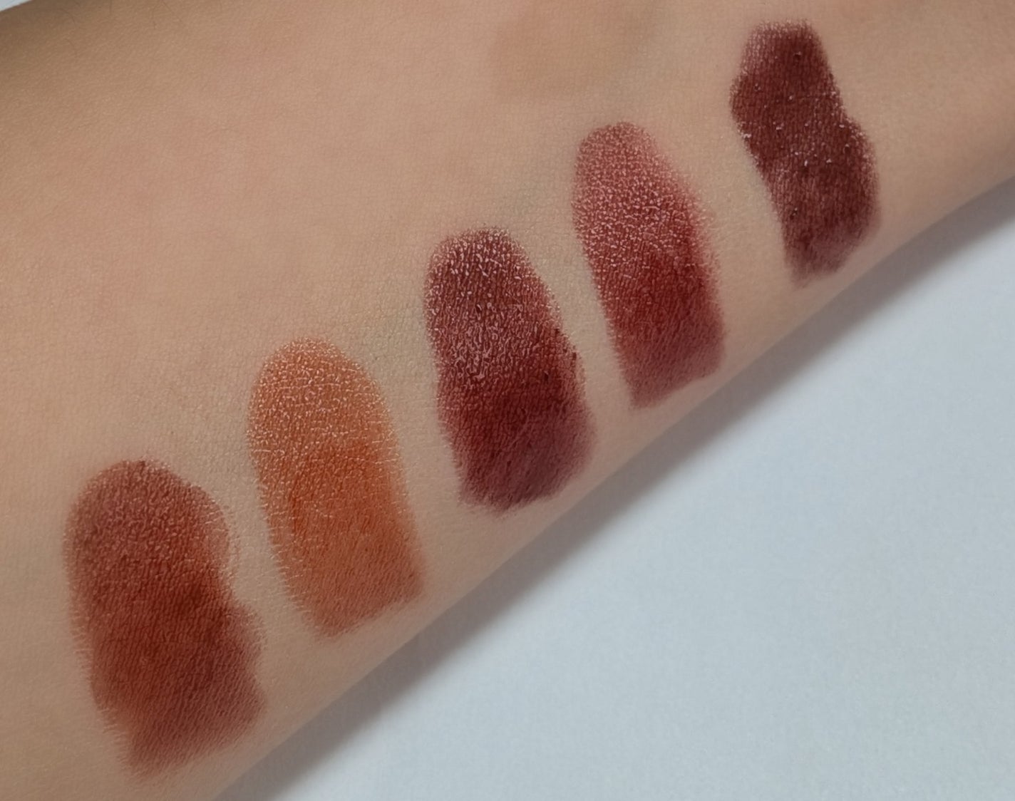 ケイト リップモンスター/KATE/口紅を使ったクチコミ(3枚目)