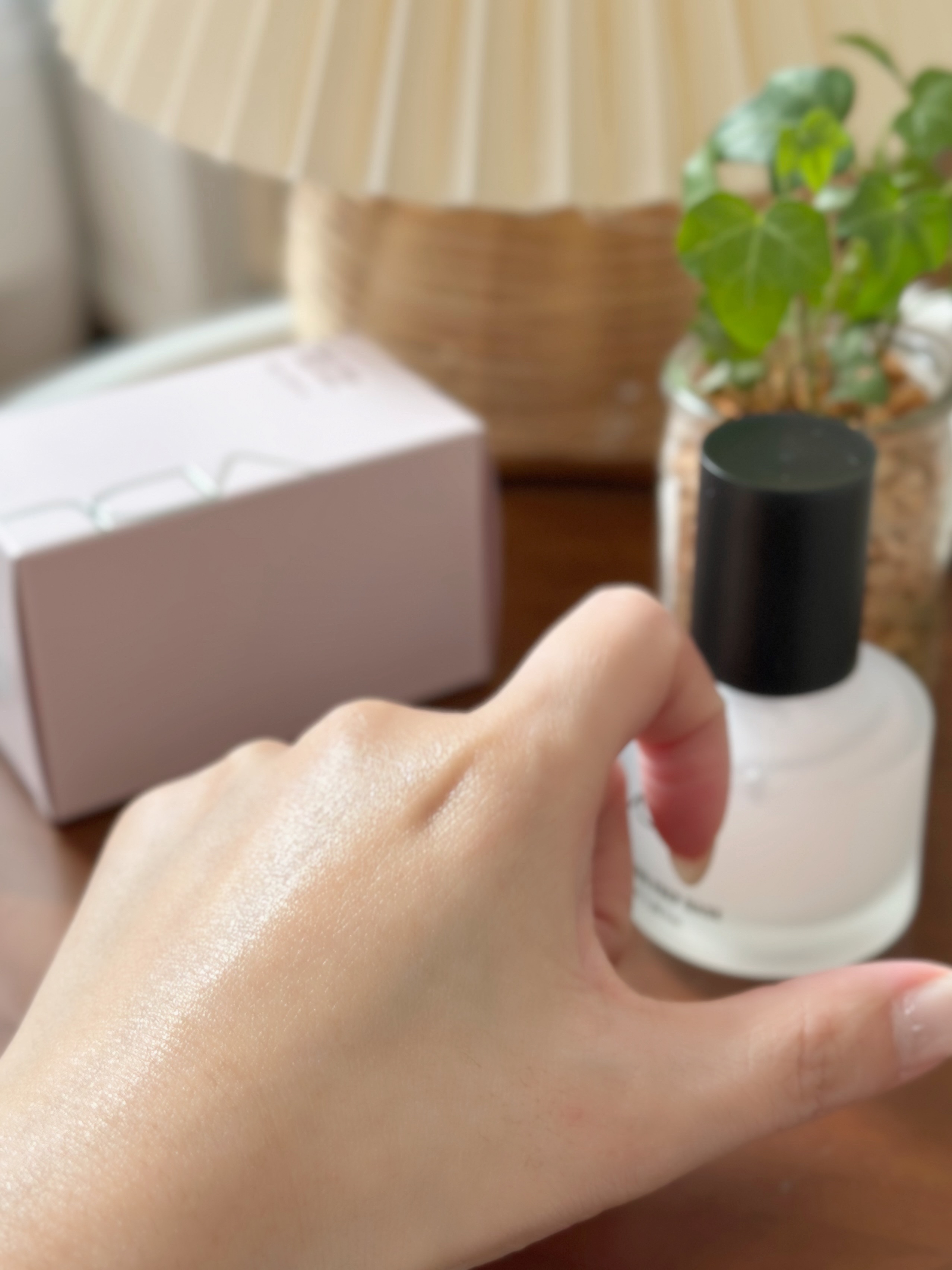 ＶＤＬ　ピンクＰ　エッセンスベース/VDL/化粧下地を使ったクチコミ（3枚目）