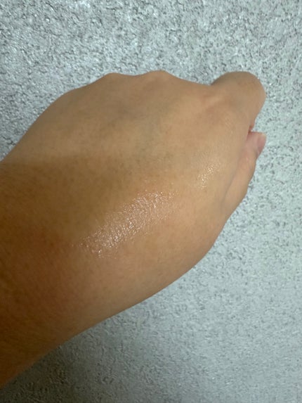 PDRNグロウセラム4.0ポンプ/Abib /美容液を使ったクチコミ(3枚目)