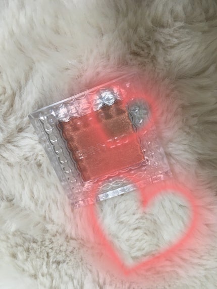 シングルカラーアイシャドウ/CEZANNE/単色アイシャドウを使ったクチコミ(1枚目)