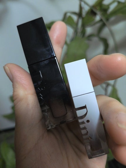 ブラーグロイリップティント 219/Dinto/リップティントの画像