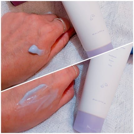 クレンジングバーム/hwarang’ /クレンジングバームを使ったクチコミ(6枚目)