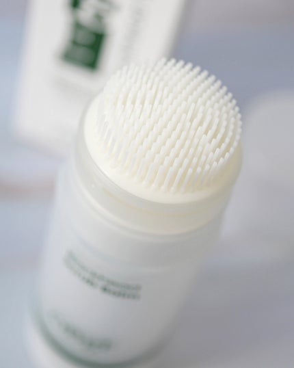 ブラックヘッドバームスクラブ/オブジェ/フェイスバームを使ったクチコミ(4枚目)