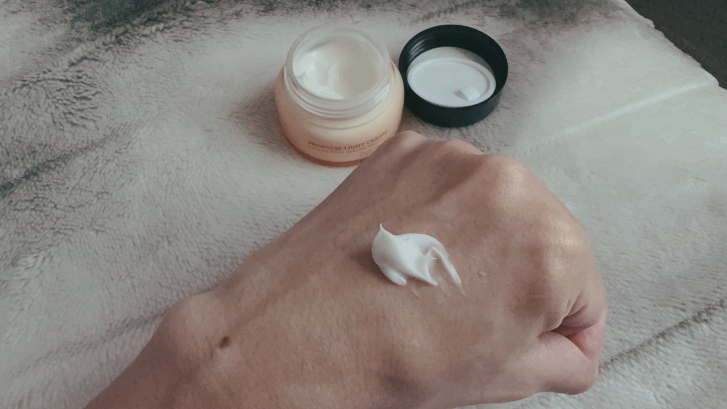 フルフィットプロポリスシナジートナー/COSRX/化粧水を使ったクチコミ(4枚目)