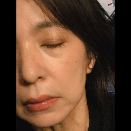 立体感アップチーク/キスミー フェルム/パウダーチークを使ったクチコミ(7枚目)