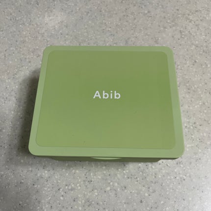 ドクダミシートマスクデイリーピック/Abib /シートマスク・パックを使ったクチコミ(1枚目)