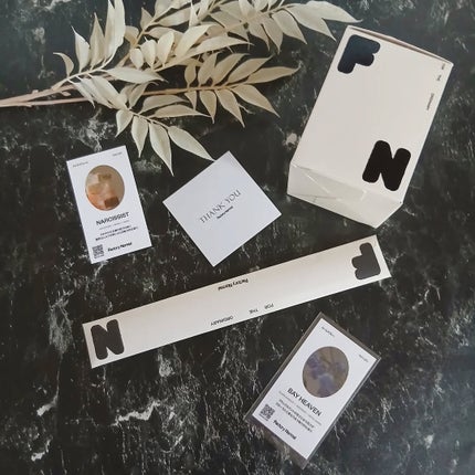 マーメイド🩷 on LIPS 「・・팩토리노매니저「FACTORYNORMAL」ディフューザー..」(6枚目)