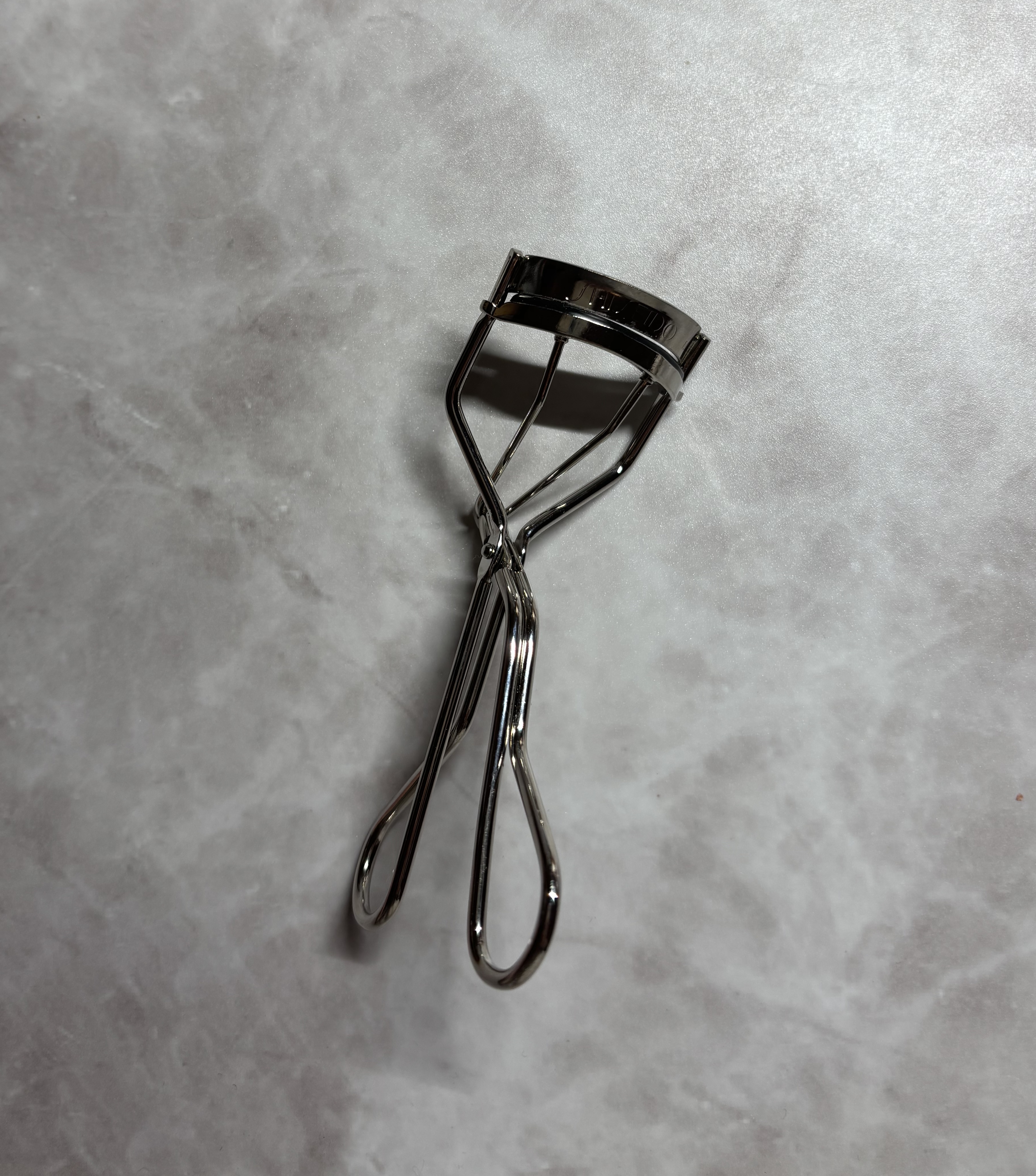 アイラッシュカーラー /SHISEIDO/ビューラーを使ったクチコミ（1枚目）