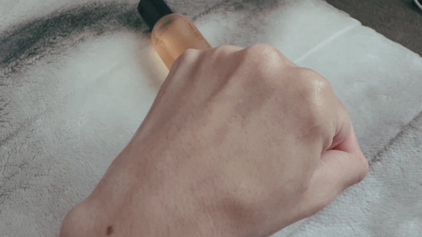 フルフィットプロポリスシナジートナー/COSRX/化粧水を使ったクチコミ(3枚目)