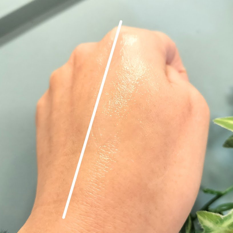 リポソームリペア ミルキークリーム/shaishaishai/フェイスクリームを使ったクチコミ（3枚目）