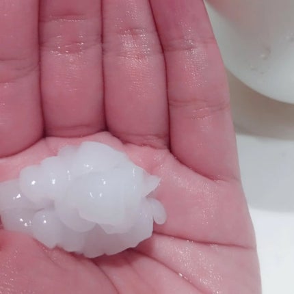 ムク+ モイスト アミノジェル シャンプー/ヘアトリートメント/muku+/市販シャンプーを使ったクチコミ(4枚目)