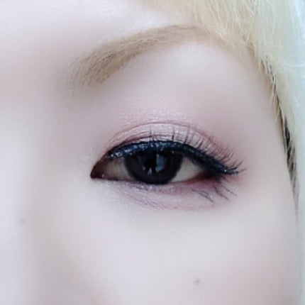 ケイト メロウブラウンアイズ/KATE/アイシャドウパレットを使ったクチコミ(5枚目)